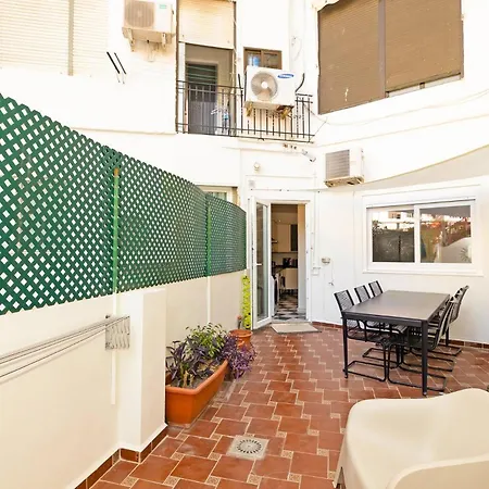 Apartment Guestready - With Terrace In